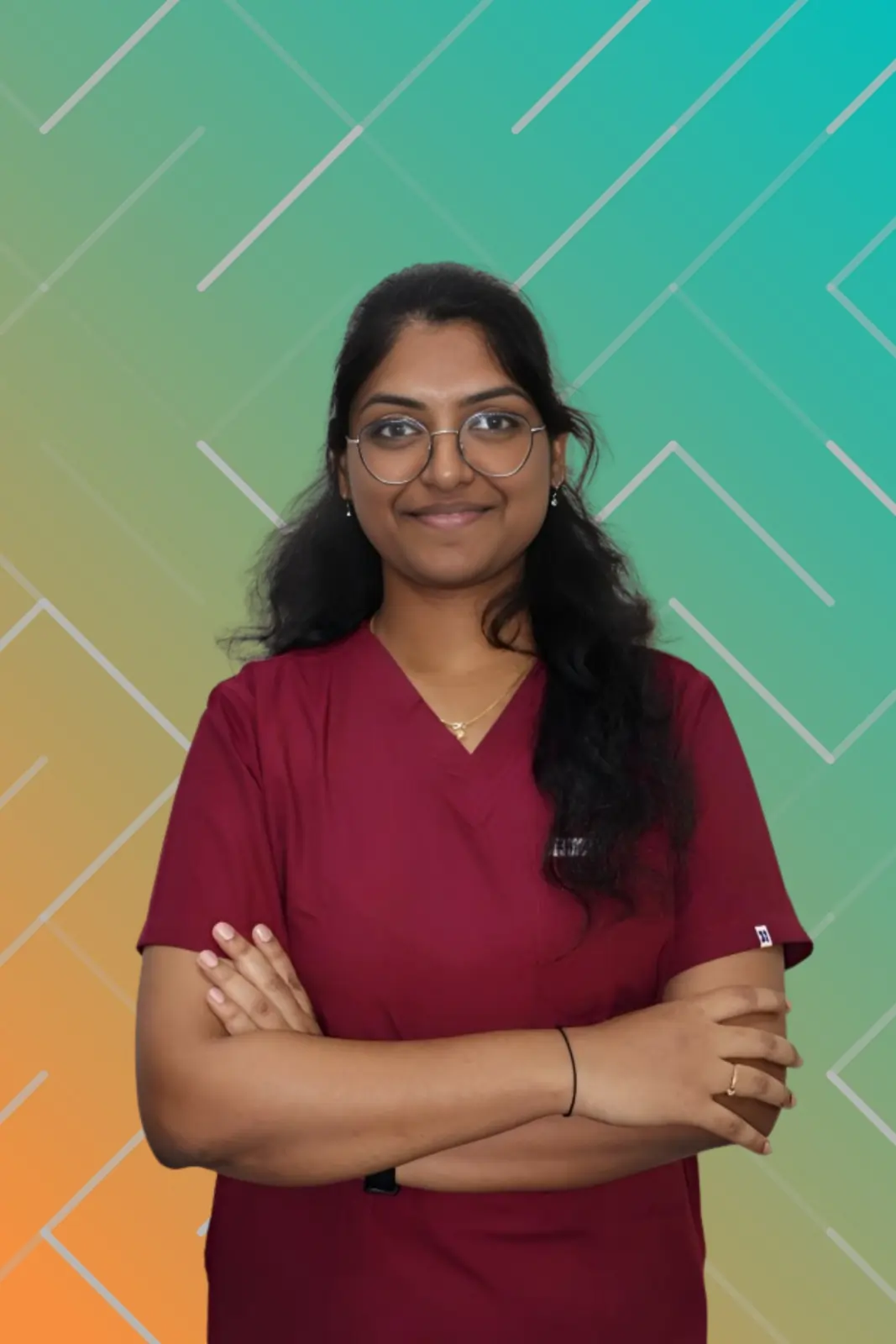Dr. Ruchita Chilka