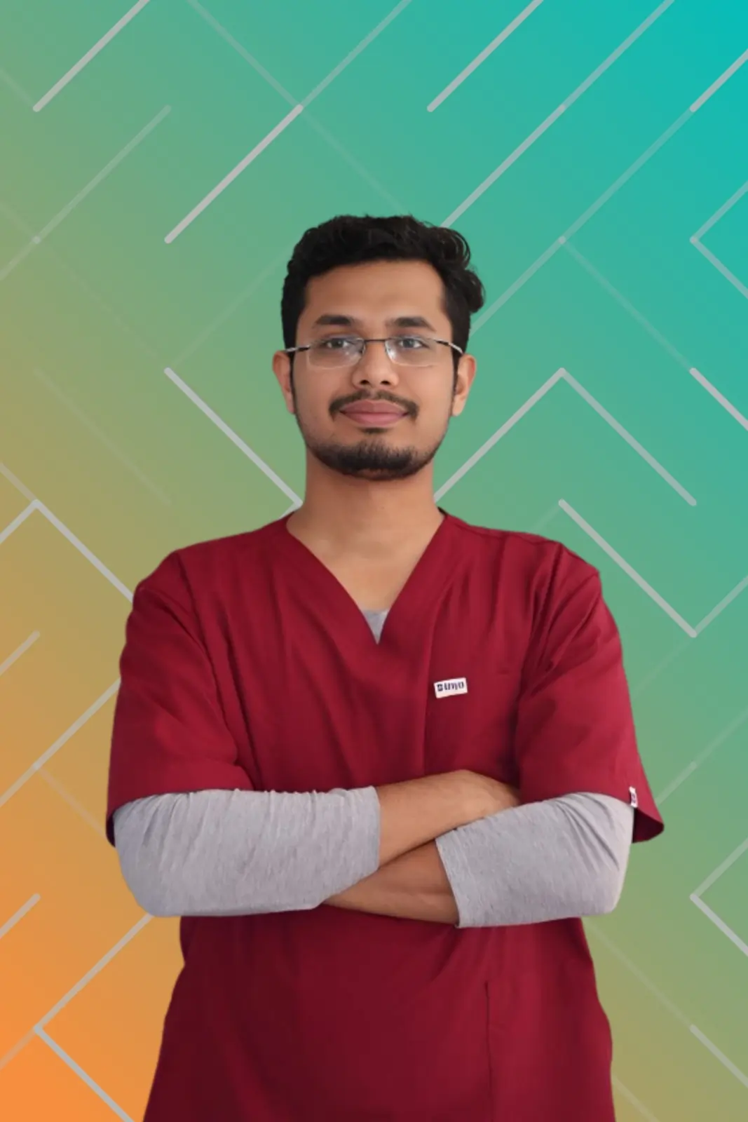 Dr. Amol Kathar