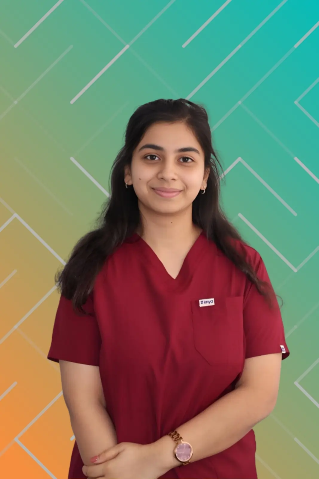 Dr. Sneha Bawiskar