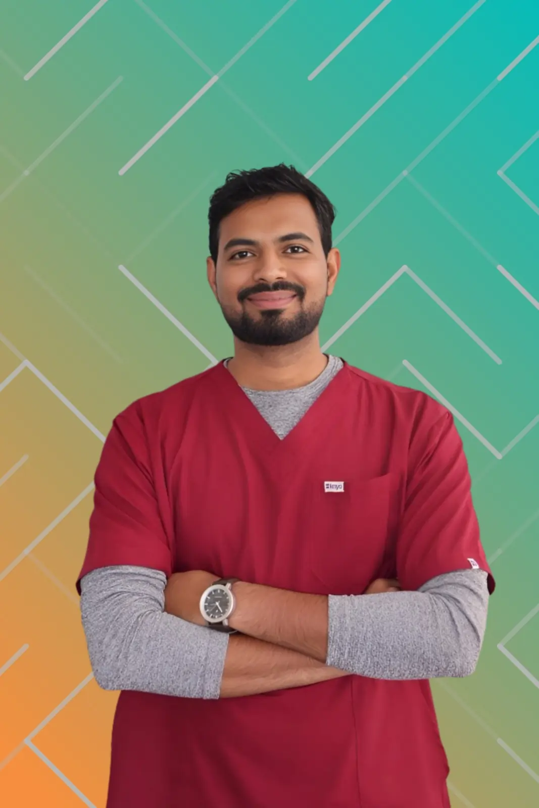 Dr. Swapnil Paikrao