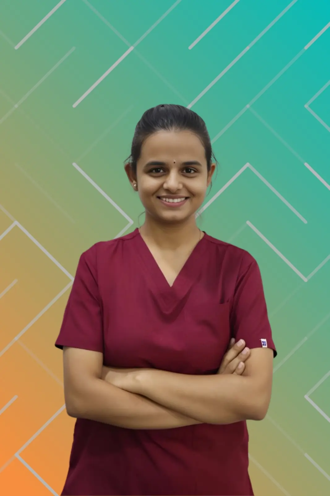 Dr. Vaishanvi Misar